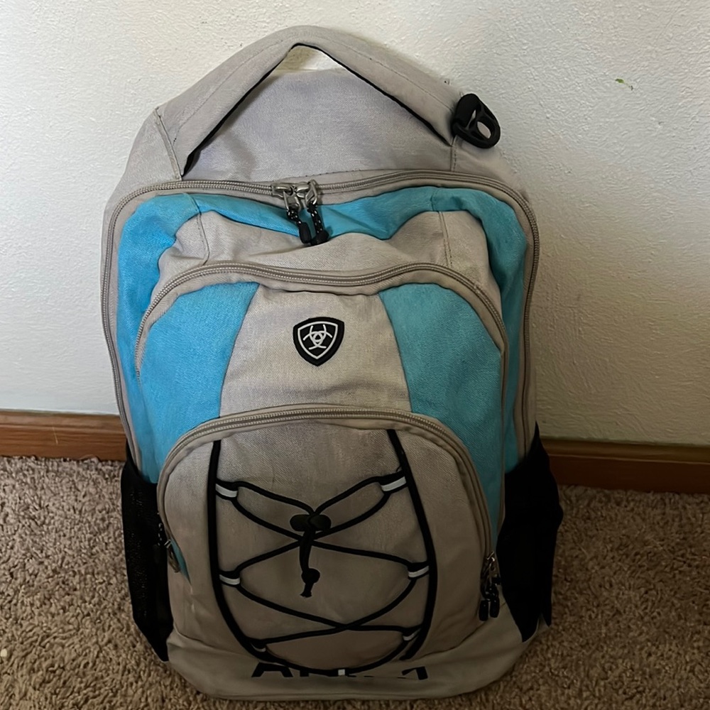 Ariat Backpack